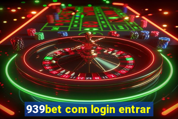 939bet com login entrar